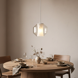 Пендел WHITE MARBLE APP908-1CP