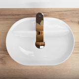 Nablatni umivaonik REA Aura 42