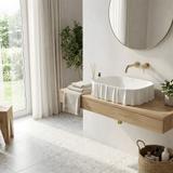 Countertop washbasin Rea Atria