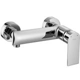 Bateria prysznicowa ze słuchawką REA Veneta Chrome