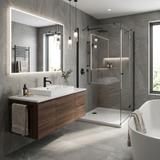 Ugradbeni umivaonik Rea Mandy