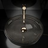 Lavoar pe blat REA Mirella Black