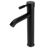 REA GRAF Black High valamissegisti