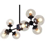 Deckenlampe 8 Kugel APP269-8C