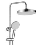 REA Veneta Chrome dušas komplekts