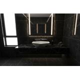 Umywalka Nablatowa Basaro Eurus