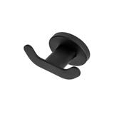 Вішалка для ванної black 322184 TIL