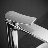 Fürdőszobai csaptelep Rea Vision Chrome High