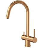 Küchearmatur REA Caren Copper