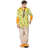 KOMBINEZON KIGURUMI ZWIERZOGRÓD NICK M