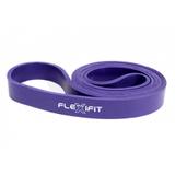 Guma Power Loop 83 mm pomarańczowa Flexifit