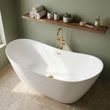 Ванна Rea Ferrano Slim 150 см