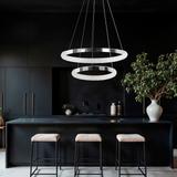 Lampe LED G046-2CP CHROME