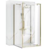 Eckdusche Rapid Swing