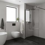 Wieszak łazienkowy Tomi 5805 Złoty Szczotkowany