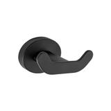 Вішалка для ванної black 322184 TIL