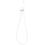 Bateria Bidetowa REA Lungo Loop biała