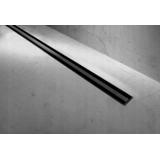 Лінійний злив Rea NEO Slim Pro Black 70