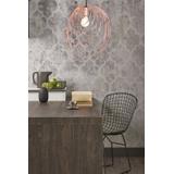 Deckenlampe geometric rose gold APP427-1CP