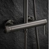 Душевая стойка Rea Rivo Titan