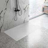 Piatto doccia Magnum White 100x80