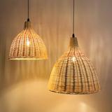 Deckenlampe NATURAL APP1647-1CP