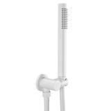 Душовий комплект Rea Lungo white + BOX