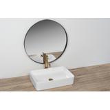 Umywalka REA Avia Nablatowa