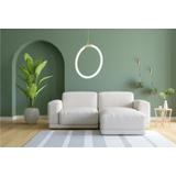 Lampe LED G020-CP Gold