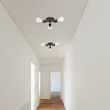 Lampe Black APP701-3C