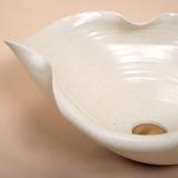 Umywalka nablatowa Rea HM-02 Handmade ART