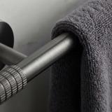 Porte-serviette 29101 Rivo Titan