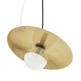 Deckenlampe APP1417-CP BLACK GOLD