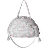 TORBA DO WÓZKA Z PASKIEM ORGANIZER FLAMING