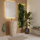 Umywalka Ceramiczna Wolnostojąca Anya Savana Matt