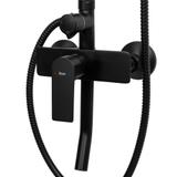 Set dus Rea Maximus Black