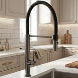 Konyhai csaptelep Rea Viera Titanum