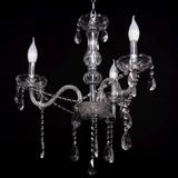 Deckenlampe Kristall 300752