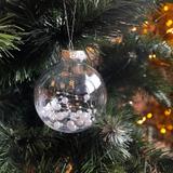 BOMBKI CHOINKOWE 20 SZT SYSD1688-059