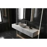 Countertop washbasin Basaro Atena