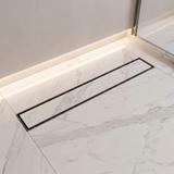 REA Neox pro Linear Drain Titan 60