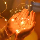 Kurtyna LED 300 diod 3x3m 311334A