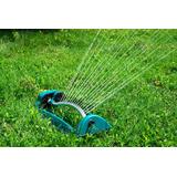 Zraszacz ogrodowy wahadłowy 281357