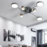 Deckenlampe Grey APP529-6C