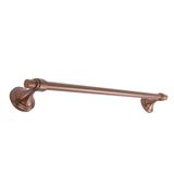 Pakabas vonios kambario 16101 Aristo Brush Copper