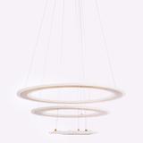 Lampe LED G042-3CP Gold