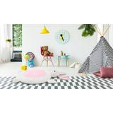 Mata pluszowa Baby Króliczek