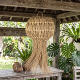 Lampa Wisząca Boho APP1251-1CP