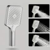 ΧΕΡΙ ΝΤΟΥΣ ΧΡΩΜΙΟ REA JS-031 BRUSH NICKLE