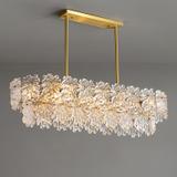 Lampe APP1198-4CP GOLD